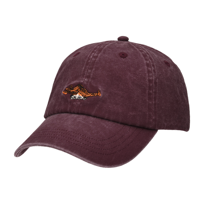 Pippi Denim Cap