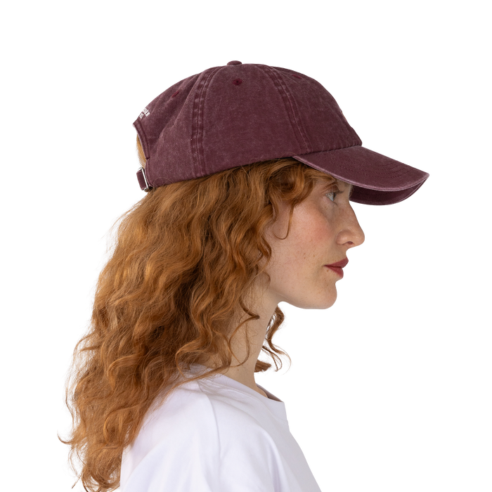 Pippi Denim Cap