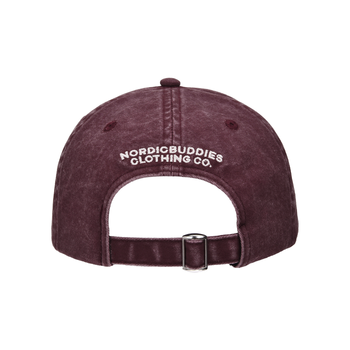 Pippi Denim Cap