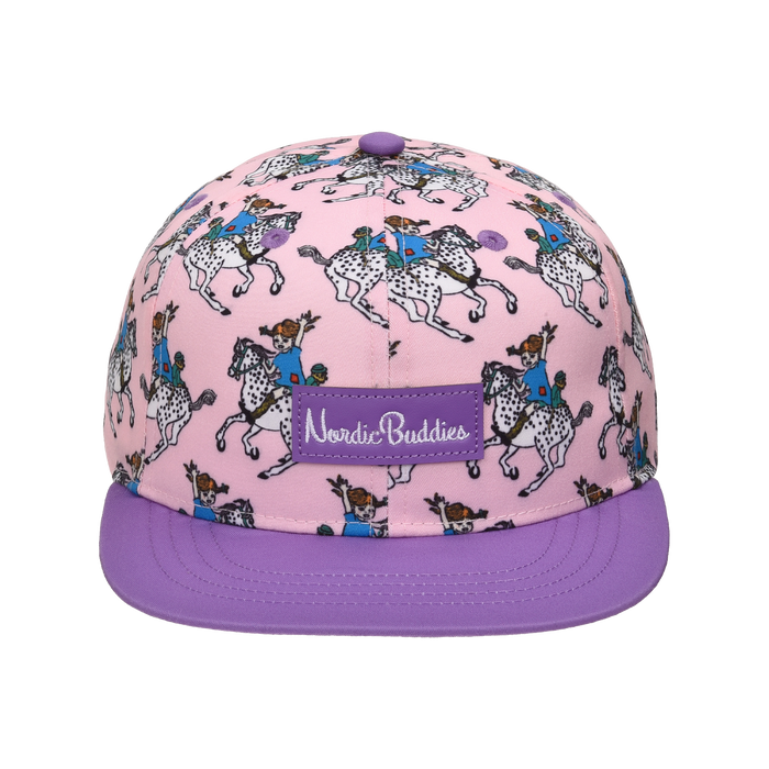Pippi Kids Cap