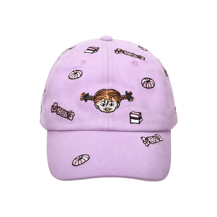 Pippi Kids Cap