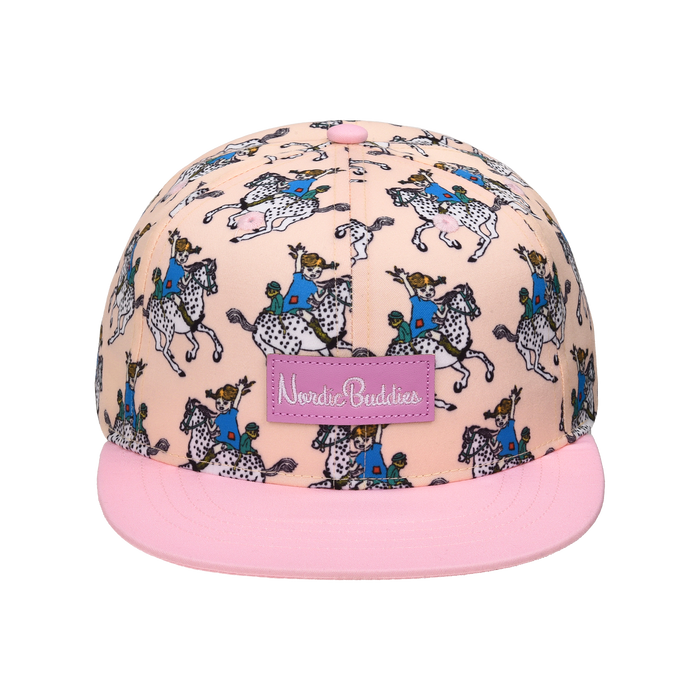 Pippi Kids Cap