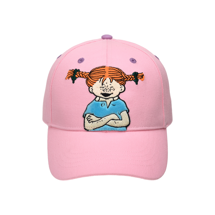 Pippi Kids Cap