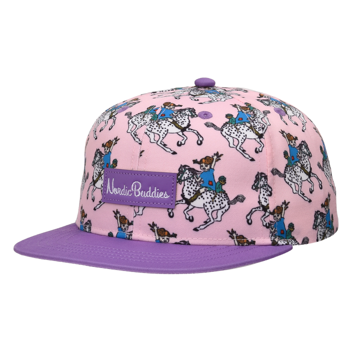 Pippi Kids Cap