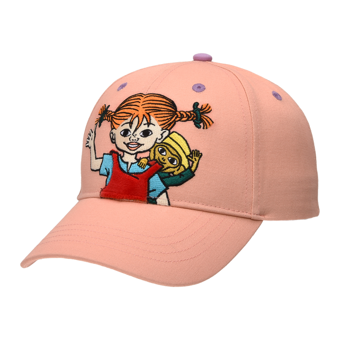 Pippi Kids Cap