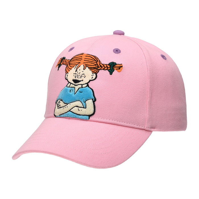 Pippi Kids Cap