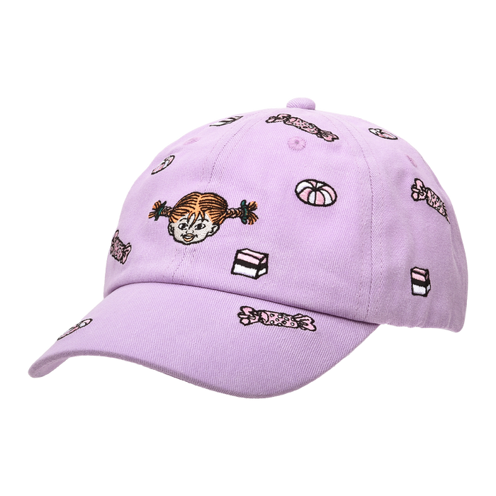 Pippi Kids Cap