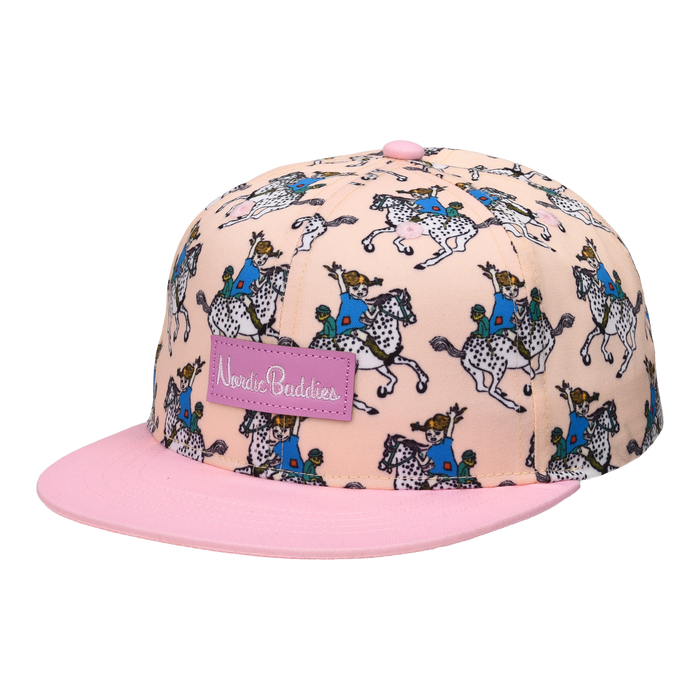 Pippi Kids Cap