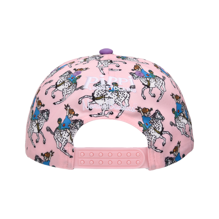 Pippi Kids Cap