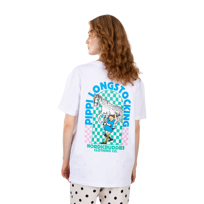 Pippi Longstocking T-Shirt