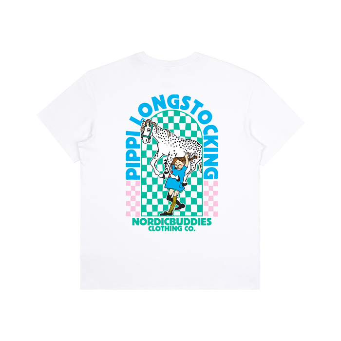 Pippi Longstocking T-Shirt