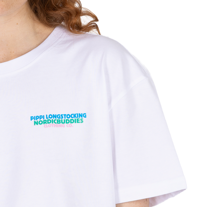 Pippi Longstocking T-Shirt