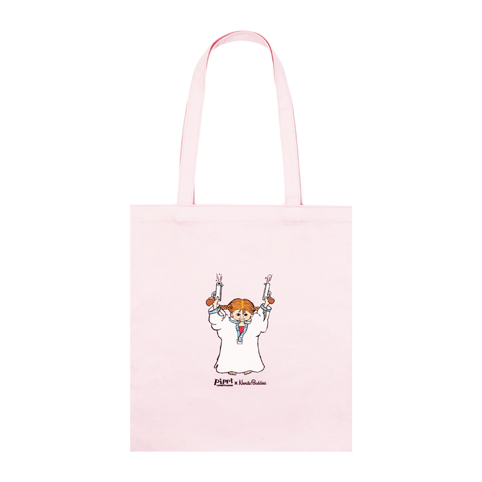 Pippi & The Bang Tote Bag