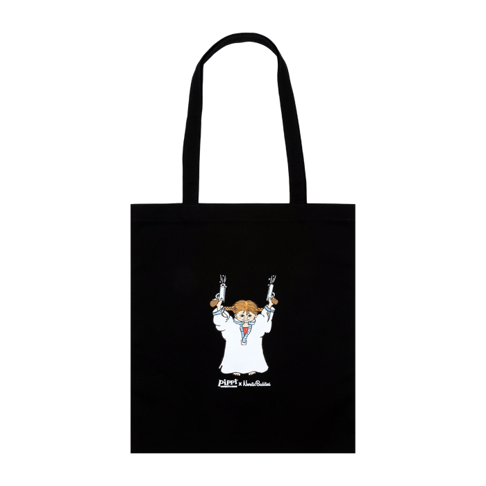 Pippi & The Bang Tote Bag