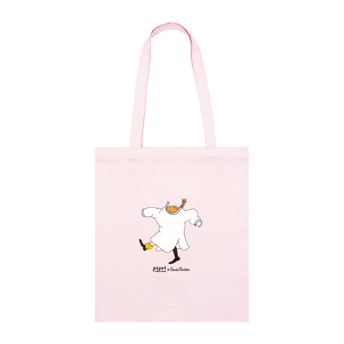 Pippi & The Bang Tote Bag