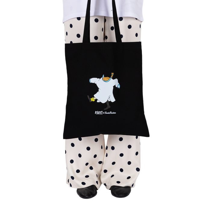 Pippi & The Bang Tote Bag