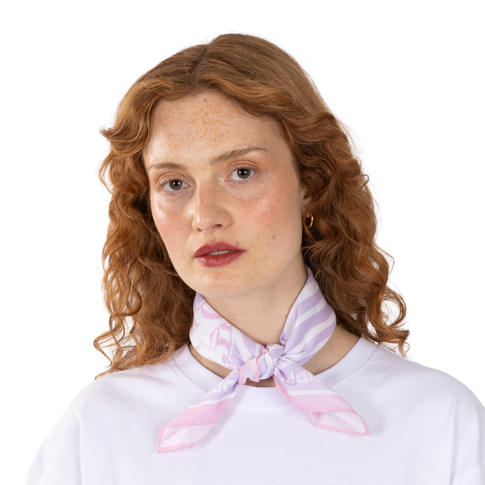 Pippi & Tiger Scarf