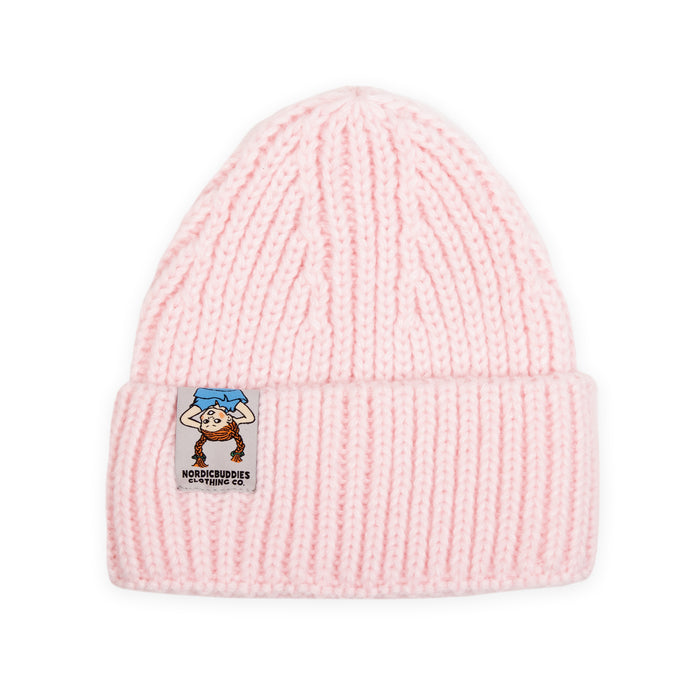Pippi Upside Down Beanie