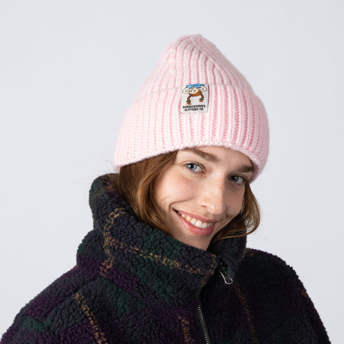 Pippi Upside Down Beanie