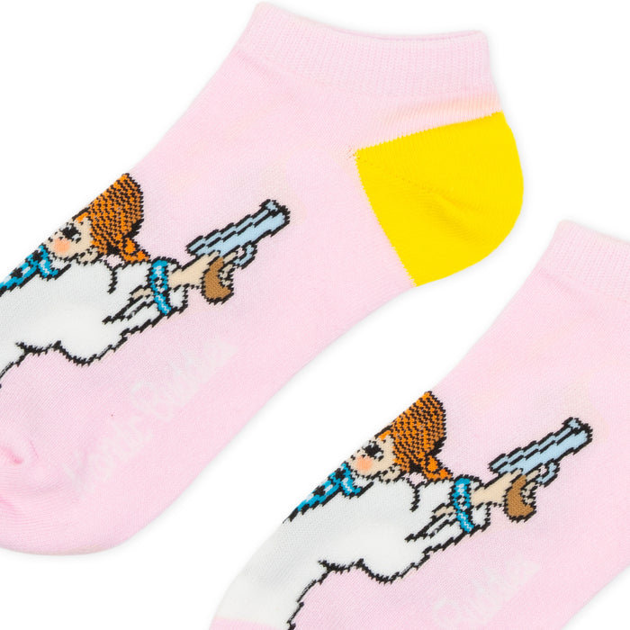 Pippi Women's Ankle Socks