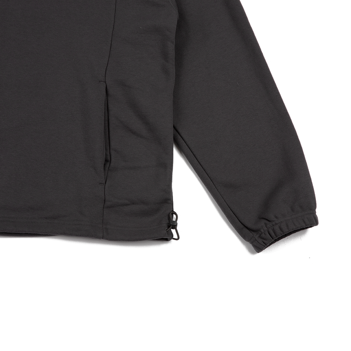 Places We Love Hoodie - Aconcagua 'Anthracite Grey'