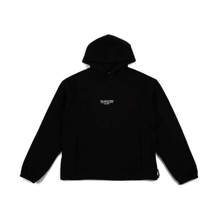 Places We Love Hoodie - Everest 'TNF Black'