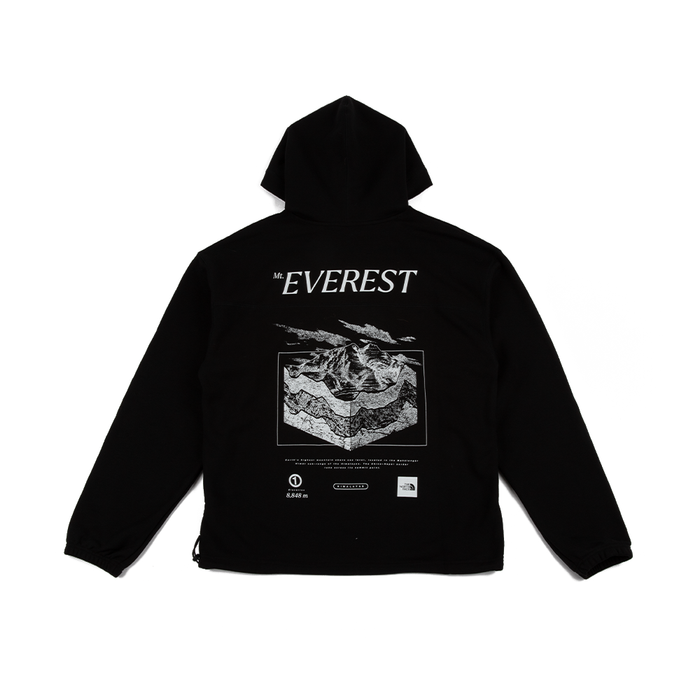 Places We Love Hoodie - Everest 'TNF Black'