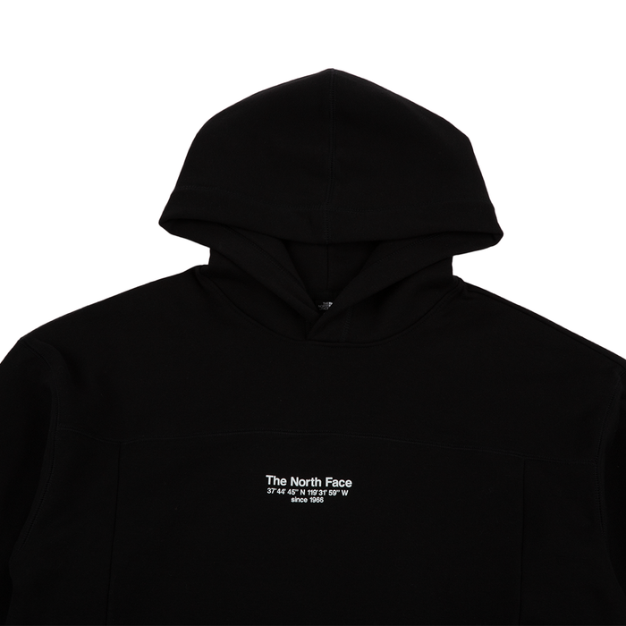 Places We Love Hoodie - Everest 'TNF Black'