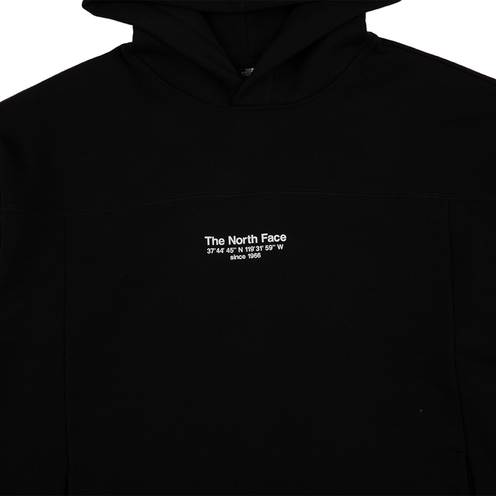 Places We Love Hoodie - Everest 'TNF Black'