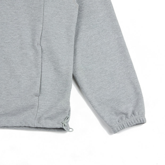 Places We Love Hoodie - Seven Summits 'TNF Pale Grey Heather'