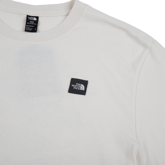 Places We Love Tee - Seven Summits 'White Dune'