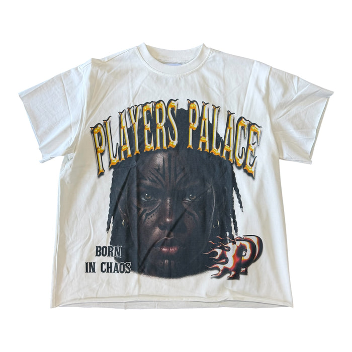Players Palace Chaos T-Shirt