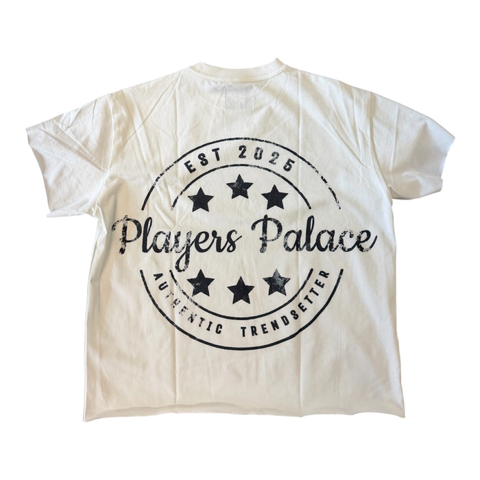 Players Palace Chaos T-Shirt