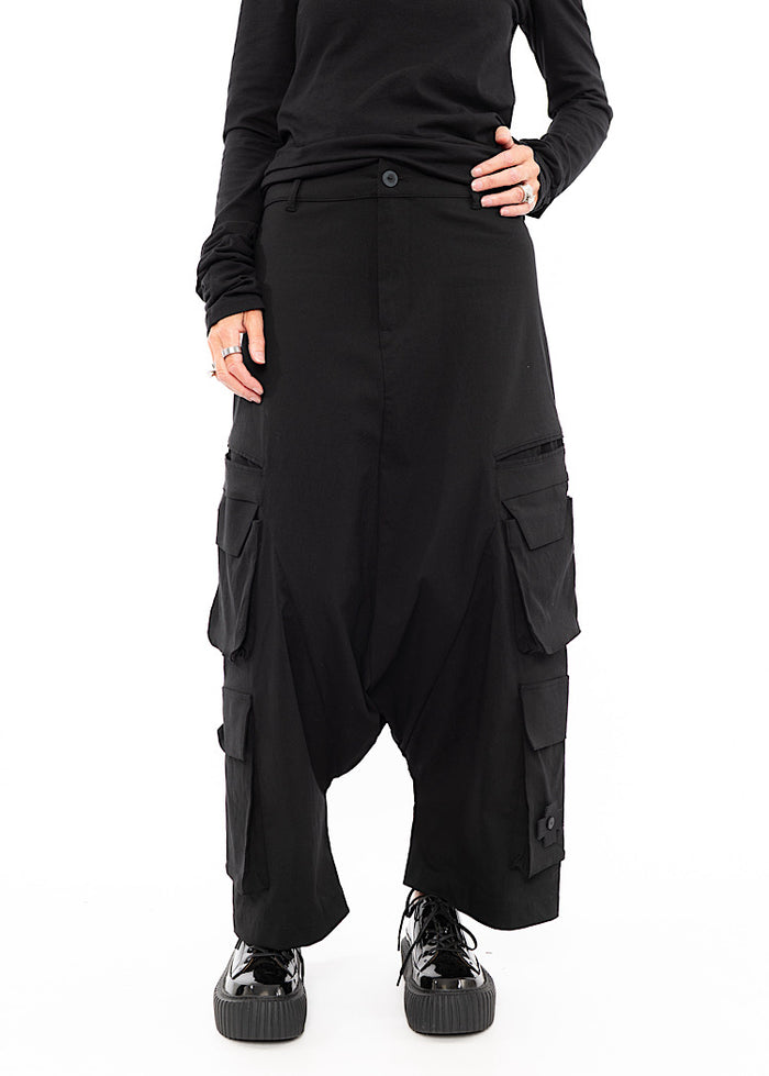 PLU TROUSER