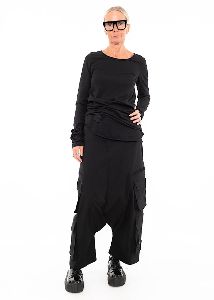PLU TROUSER