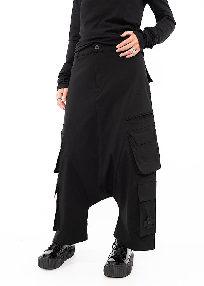 PLU TROUSER