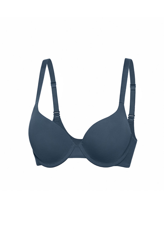 Women's Plunge Contour Bra Sargasso