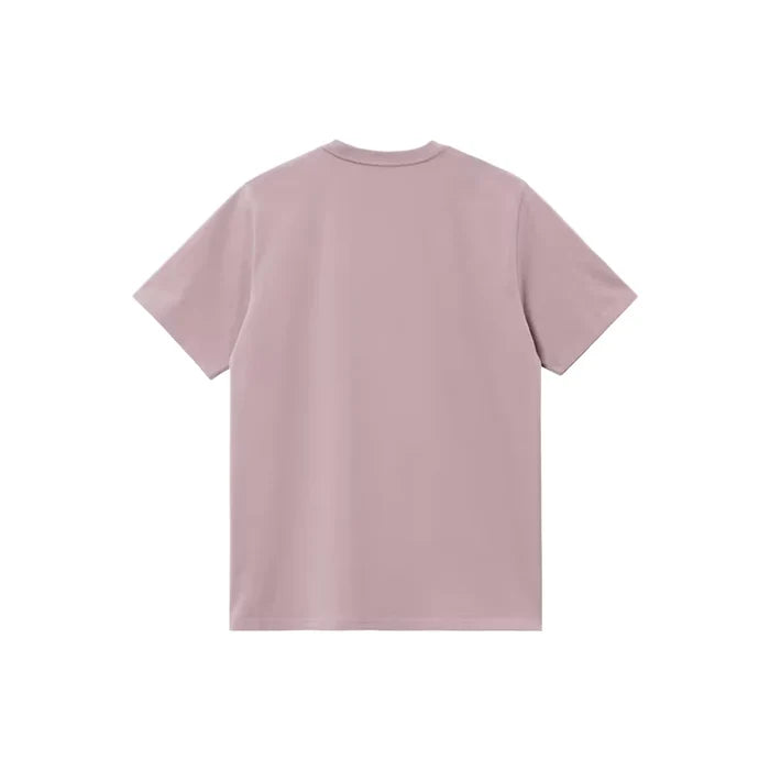 Pocket Tee 'Hortensia'