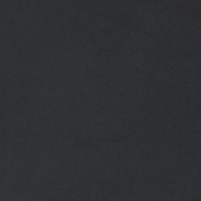 Porsche Nappa Full Grain Black Schwarz