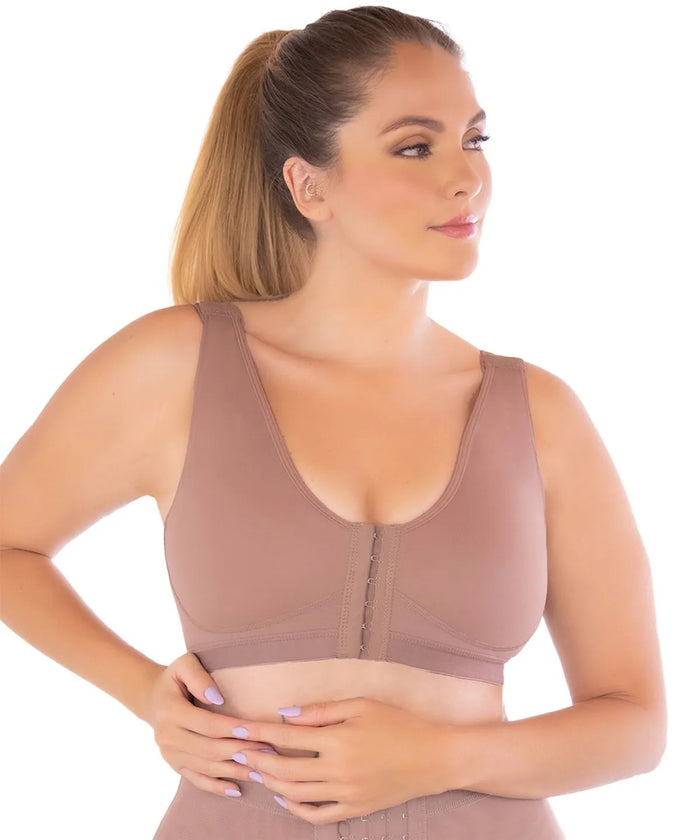 Post Surgical, Maternity, Daily Use Bra