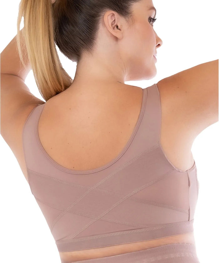 Post Surgical, Maternity, Daily Use Bra