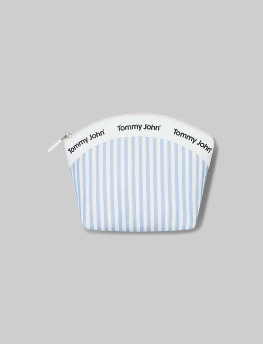 Pouch::Blue