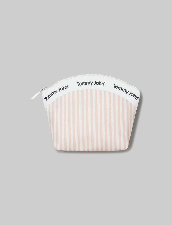 Pouch::Pink