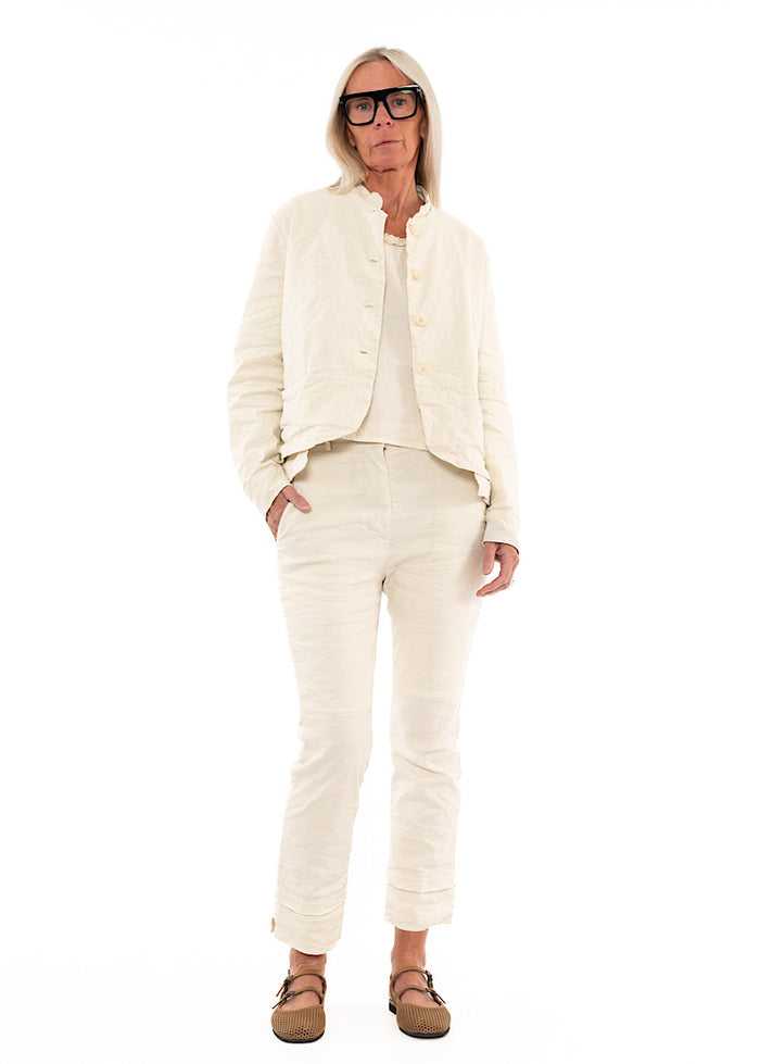 PRE-LOVED AEQUAMENTE TROUSER