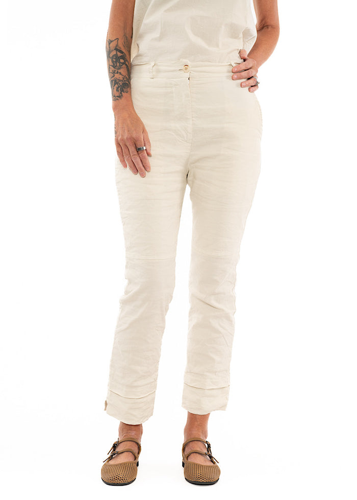 PRE-LOVED AEQUAMENTE TROUSER