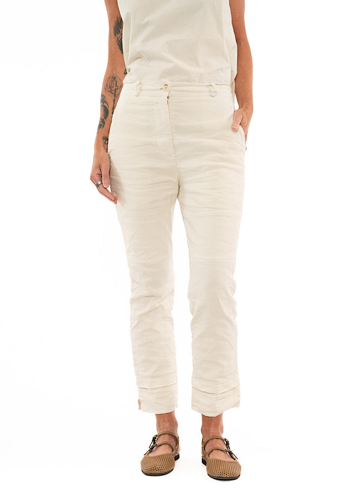 PRE-LOVED AEQUAMENTE TROUSER