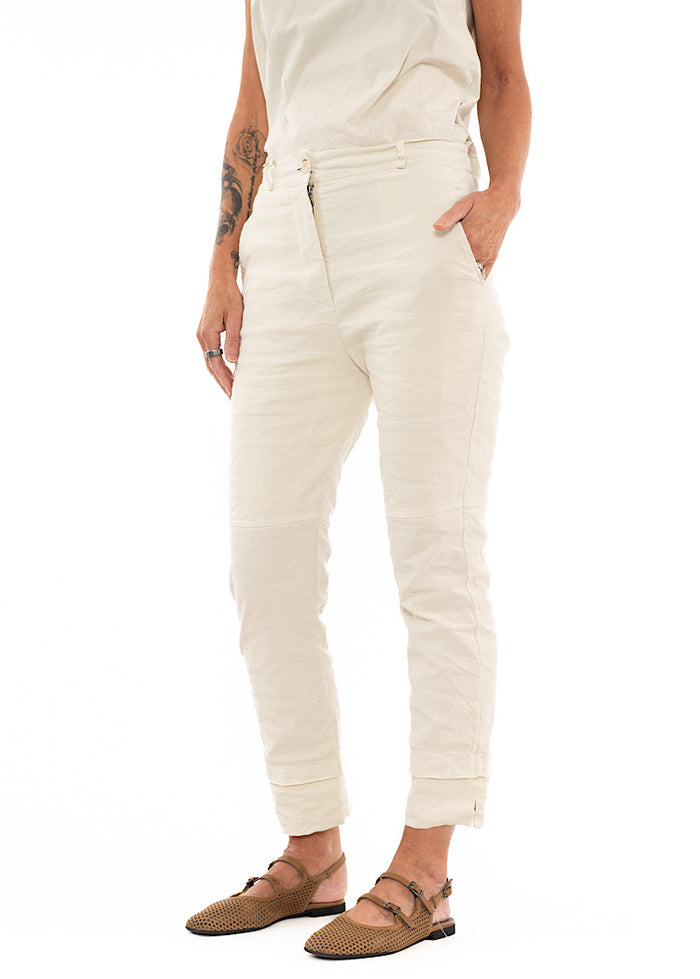 PRE-LOVED AEQUAMENTE TROUSER