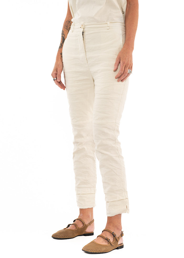 PRE-LOVED AEQUAMENTE TROUSER