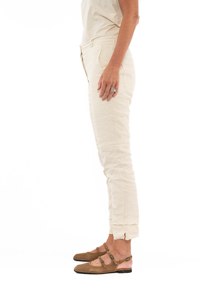 PRE-LOVED AEQUAMENTE TROUSER