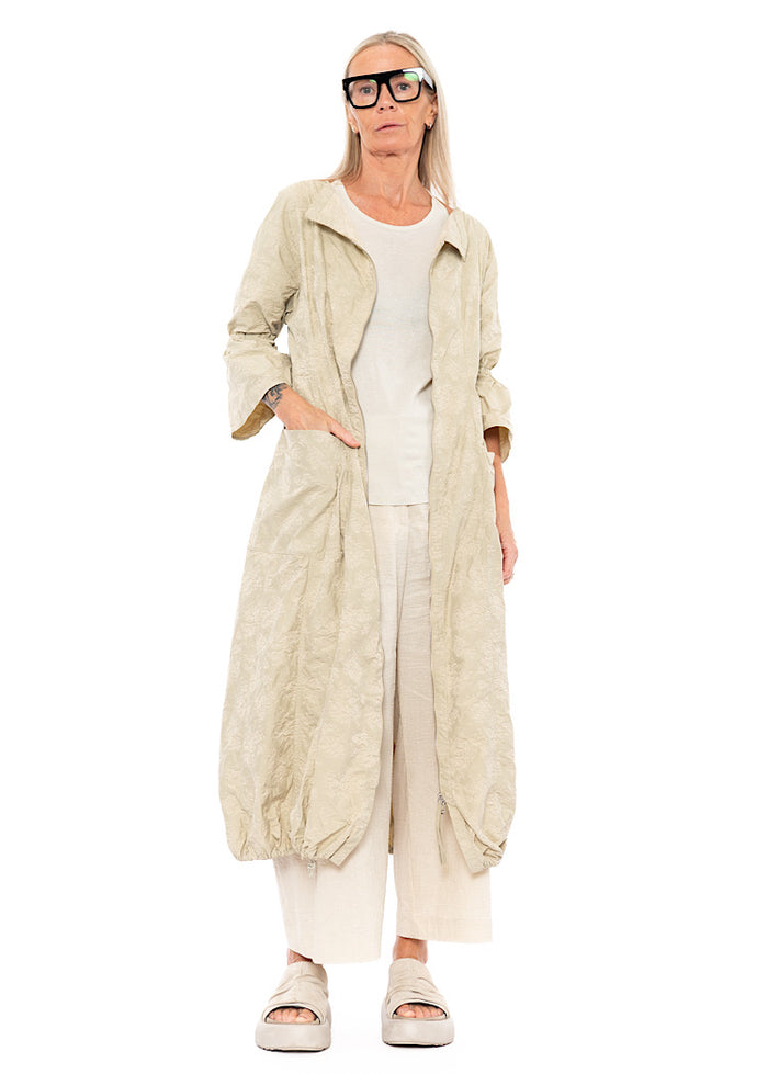 PRE-LOVED ANNETTE GÖRTZ COAT